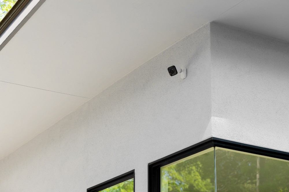 ROI of Outdoor Home Security Cameras A Definitive Guide Vivint